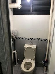 Blk 185 Boon Lay Vista (Jurong West), HDB 3 Rooms #435308761
